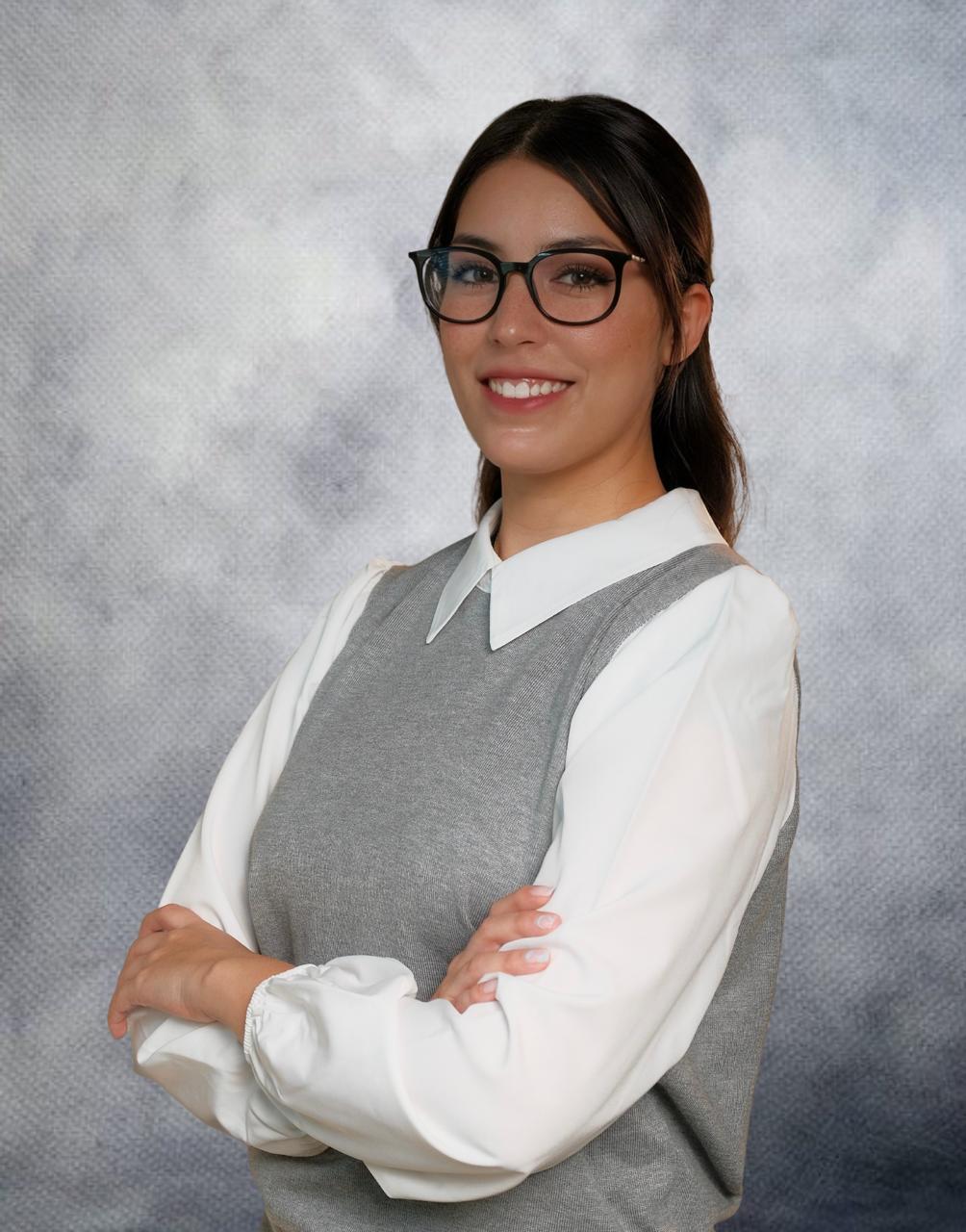 Picture of Samantha Hernandez